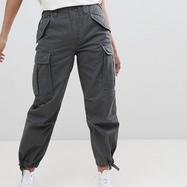 cargo gris 🌟