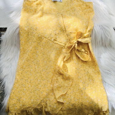 Hollister Dress Size S