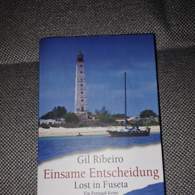 Einsame Entscheidung - Lost in Fuseta