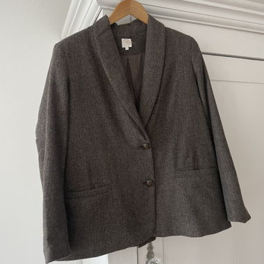 Jacke Des Petits Hauts