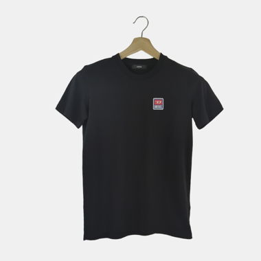 T-shirt Diesel