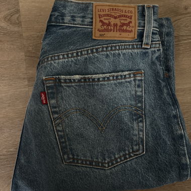 Jeans Levi's 501