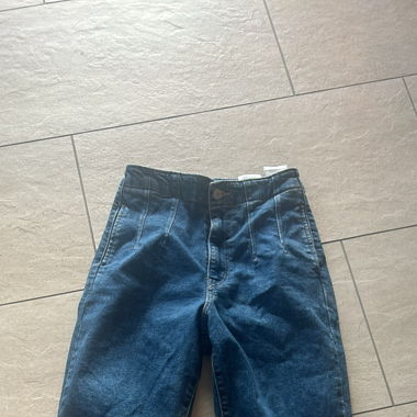 Jeans levi’s taille 24