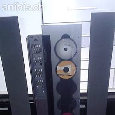 A vendre Lecteur 6CD