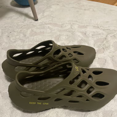 Schuhe Gr. 45 