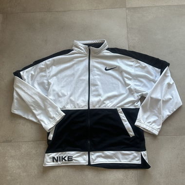 Giacca sportiva vintage Nike