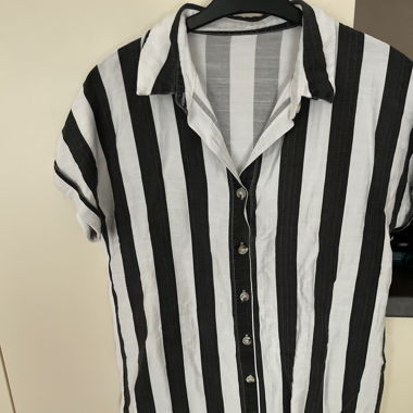 Robe courte 