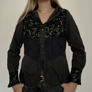 bluse