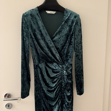 Robe - Verte