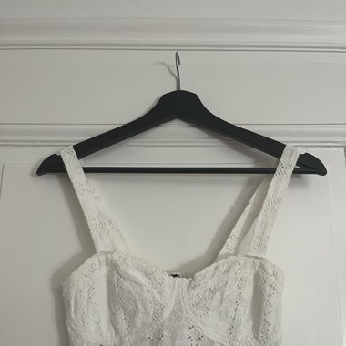 Zara - Crop Top