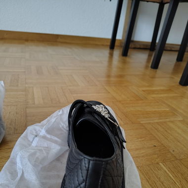 Killstar Schuhe