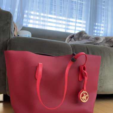 Polo Club Beverly Hills Tasche