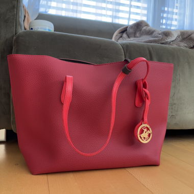 Polo Club Beverly Hills Tasche