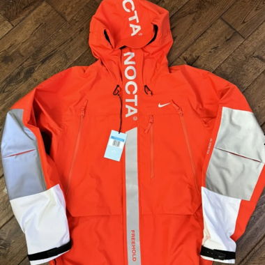 Nocta Nike Jacket