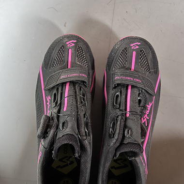 Spiuk Veloschuhe 