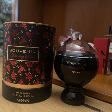 Afnan - Souvenir Bl00ming Bliss 100ml