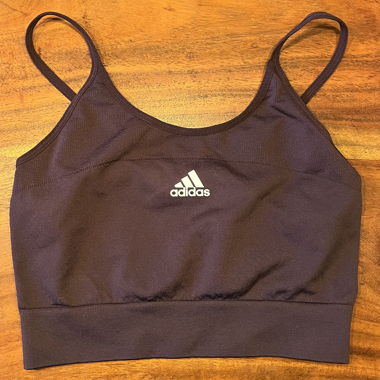Top court Adidas XS