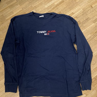 Maglione leggero Tommy Hilfiger