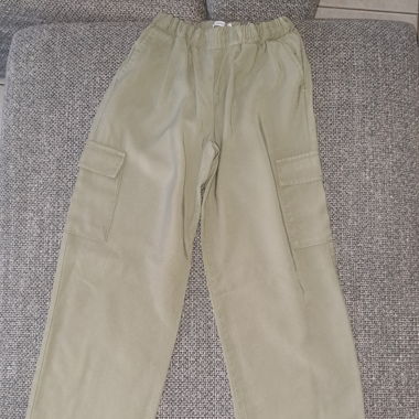 Pantalon fille 13 ans