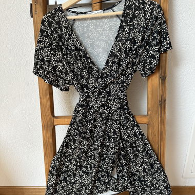 Robe noire 