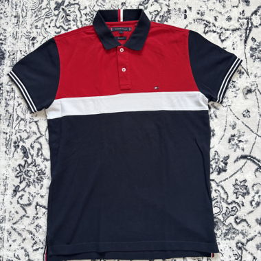 Polo Tommy Hilfiger