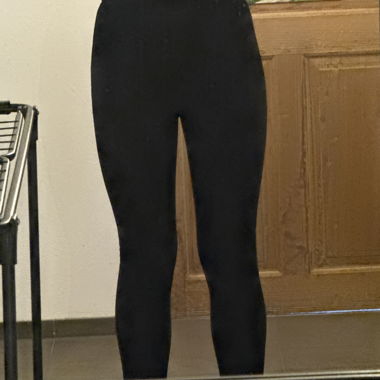 legging neri