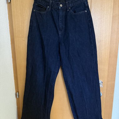 Jeans Uniqlo