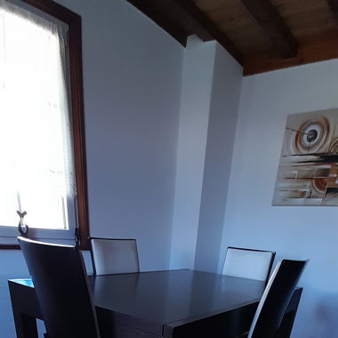 Table et chaises