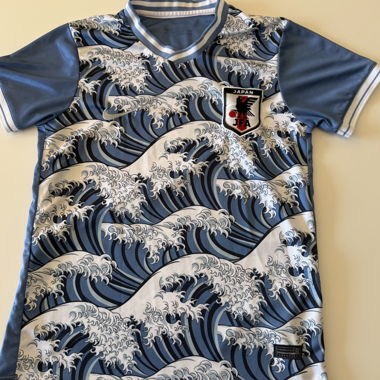 JFA-Japan-Vellen-Jersey