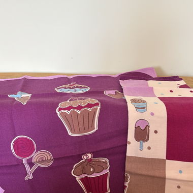Kitchen linens