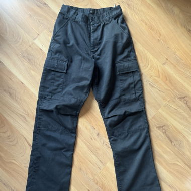 Pantalon cargo