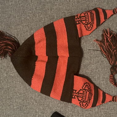 Vivienne Westwood Mütze