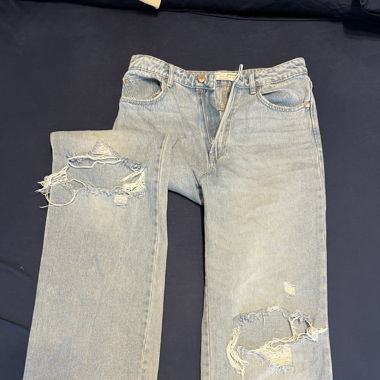 Baggy Jeans