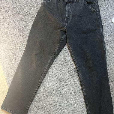 Carhartt carpenter pants