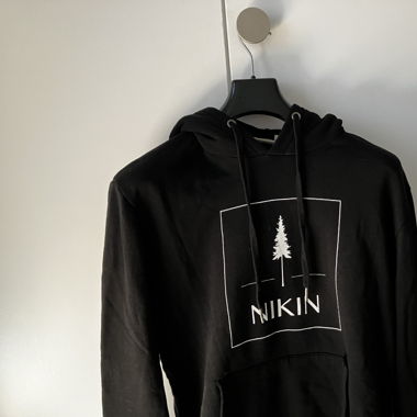 Nikin Hoodie
