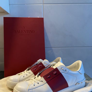 Valentino Garavani Sneaker 38.5 