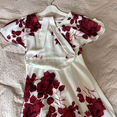 Elegant dress