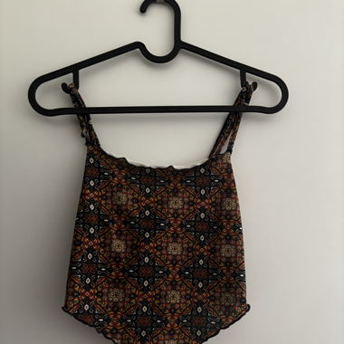 Croptop
