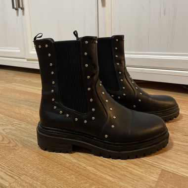 Stiefel