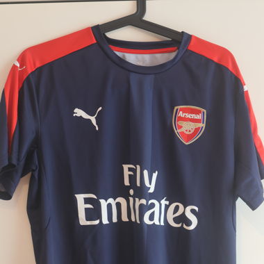 Arsenal FC Trikot
