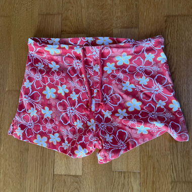 Kurze Hosen