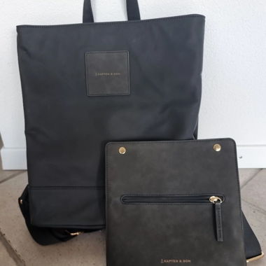 Sac à dos Kapten&Son