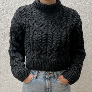 Pullover