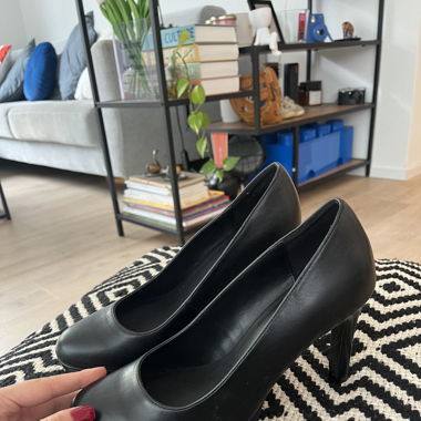 Escarpins - Talons T.39 - NEW