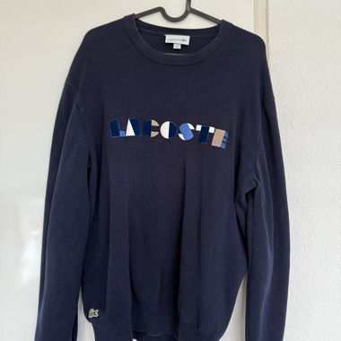 Lacoste Pullover