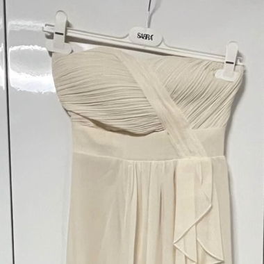 Abendkleid in Grösse S