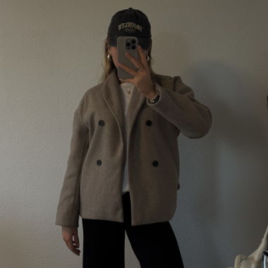 Winter Coat