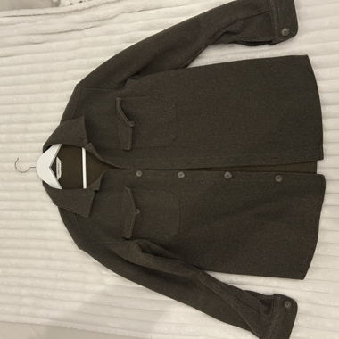 Schöne, zeitlose Herren-Jacke von LCW Vision 