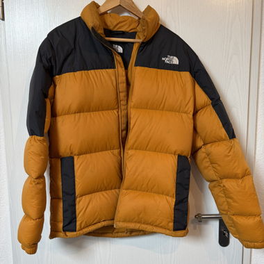 Piumino The North Face