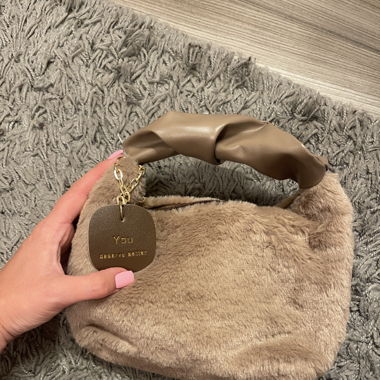 Borsa nuova